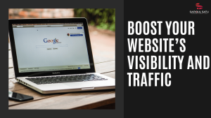 Mastering SEO: Boost Your Website’s Visibility and Traffic